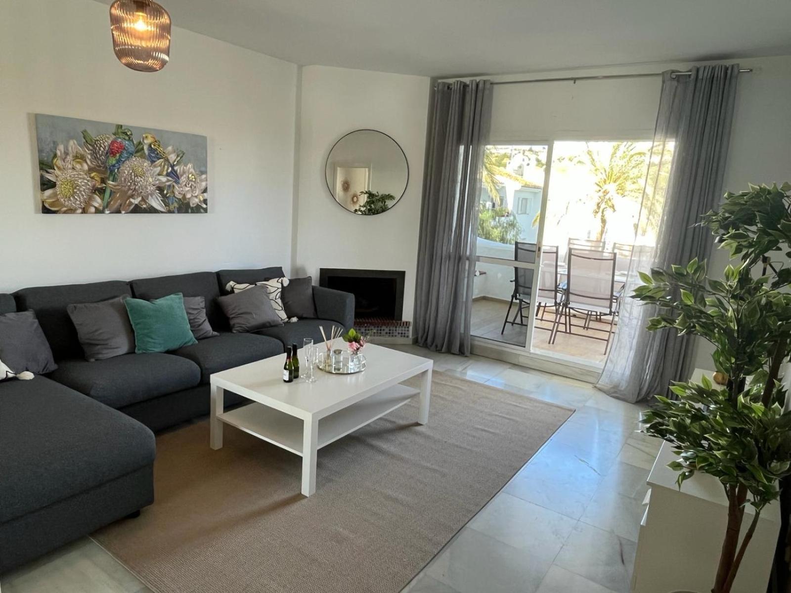 Camelot Vista * Manilva