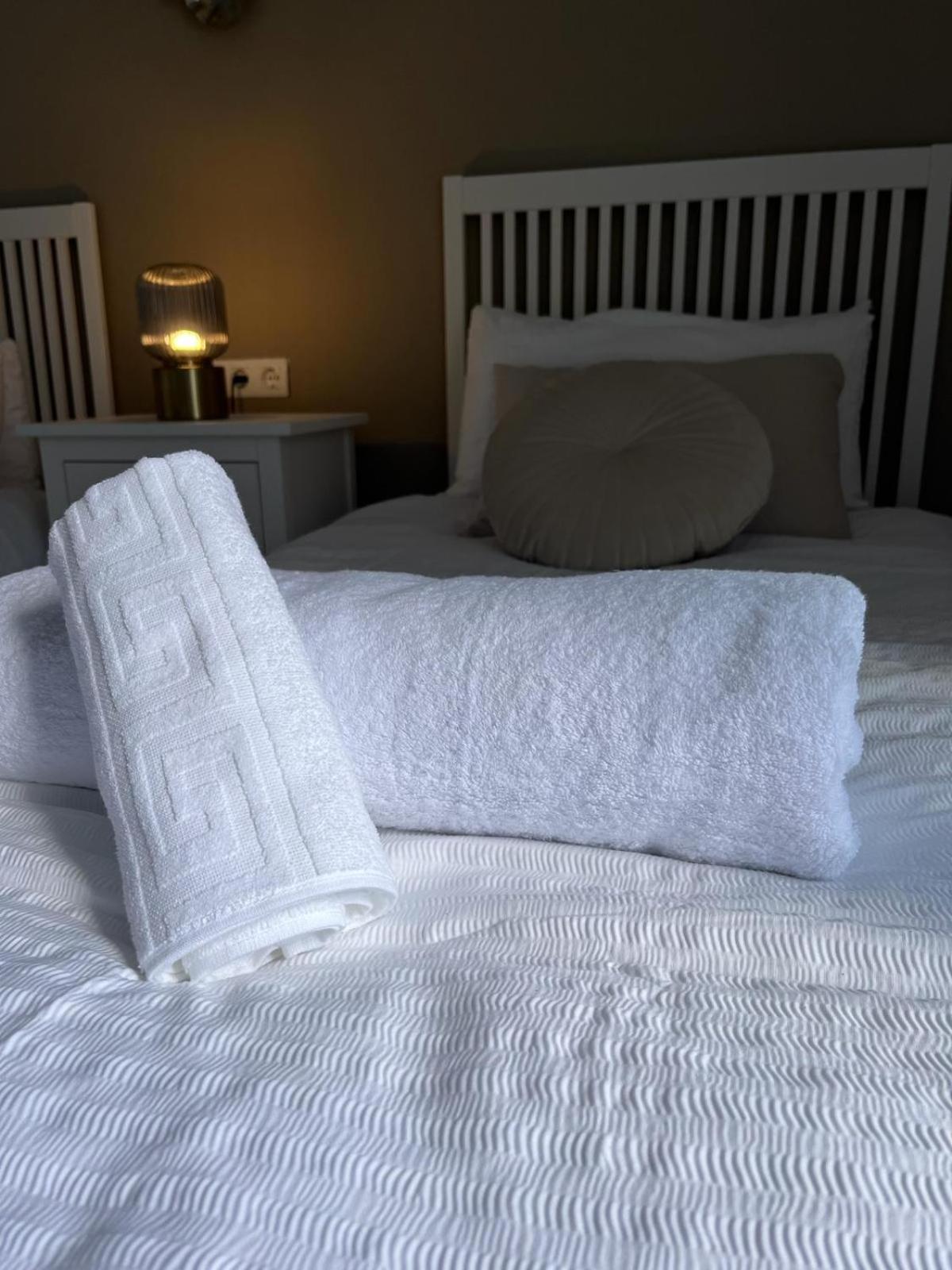 Apartamento Camelot Vista Manilva