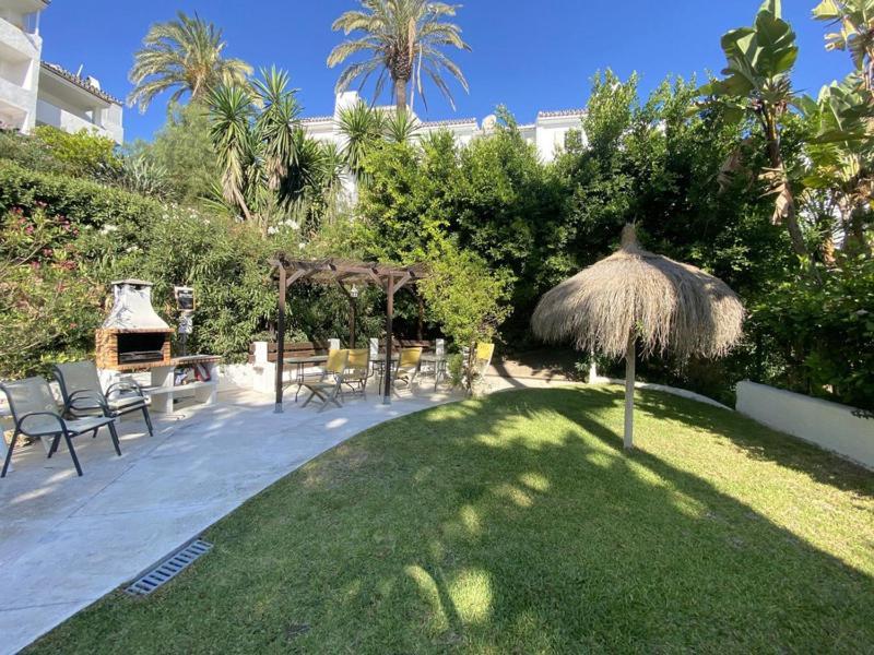 Camelot Vista Apartment Manilva